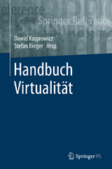 Handbuch Virtualit&auml;t - 