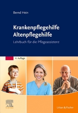 Krankenpflegehilfe Altenpflegehilfe - Hein, Bernd