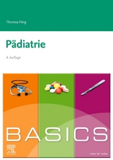BASICS P&auml;diatrie - Theresa F&ouml;rg