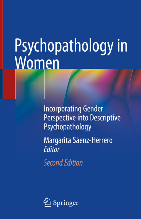 Psychopathology in Women - 