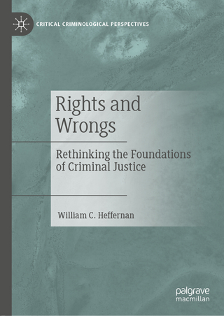 Rights and Wrongs