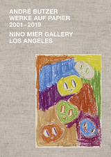 Andr&eacute; Butzer - 