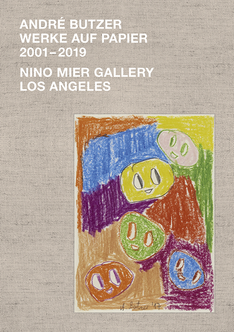 Andr&eacute; Butzer - 