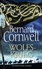 Wolfskrieg - Bernard Cornwell