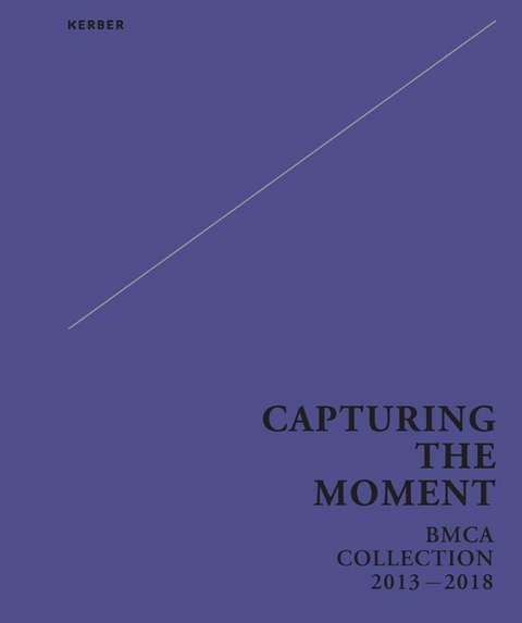 Capturing the Moment - 