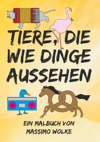Tiere, die wie Dinge aussehen