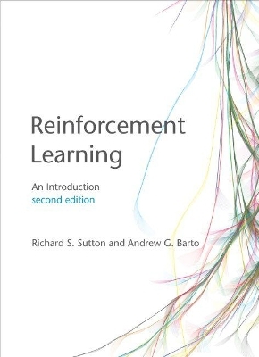 Reinforcement Learning - Richard S. Sutton, Andrew G. Barto