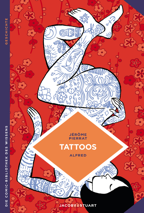 Tattoos - J&eacute;r&ocirc;me Pierrat