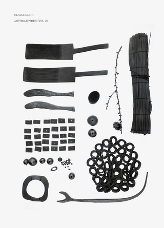 Anthrakothek (Vol. 2)