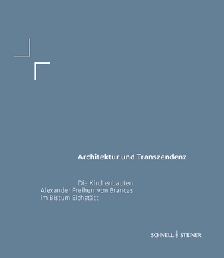 Architektur und Transzendenz