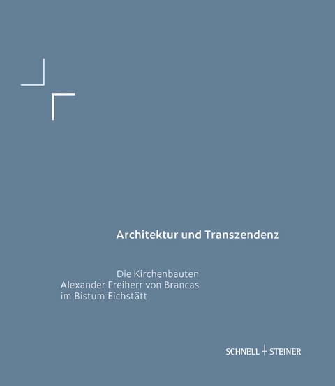 Architektur und Transzendenz - 