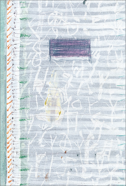 Tone Fink &ndash; Skizzen &middot; Notizen 2010&ndash;2016: Band 3 - Tone Fink