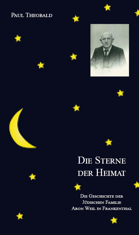 Die Sterne der Heimat - Paul Theobald