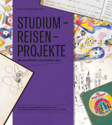 Studium &ndash; Reisen &ndash; Projekte - Laura Rosengarten