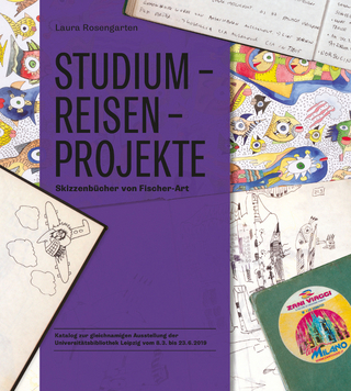 Studium – Reisen – Projekte