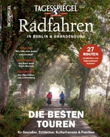 Radfahren in Berlin und Brandenburg
