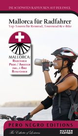 Mallorca f&uuml;r Radfahrer