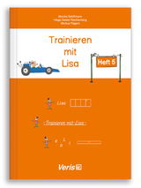 Trainieren mit Lisa - Markus Fegers, Helga Seidel-Reichenberg, Monika Schiffmann