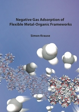 Negative Gas Adsorption of Flexible Metal-Organic Frameworks - Simon Krause