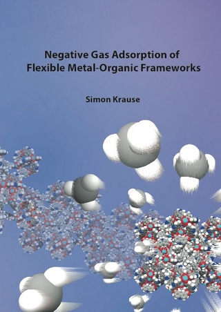 Negative Gas Adsorption of Flexible Metal-Organic Frameworks