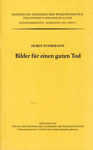 Bilder für einen guten Tod