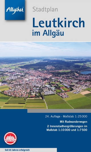 Leutkirch im Allgäu