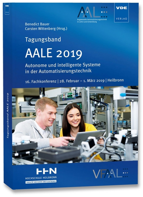 AALE 2019 - 