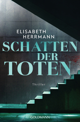 Schatten der Toten - Elisabeth Herrmann