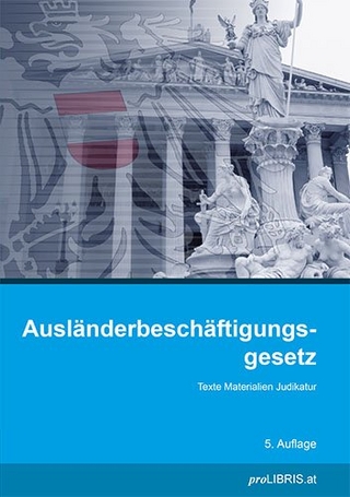 Ausländerbeschäftigungsgesetz