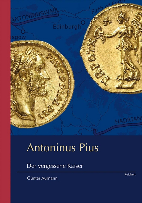 Antoninus Pius - G&uuml;nter Aumann