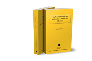 Die Phänomenologie des schiitischen Denkens und Glaubens