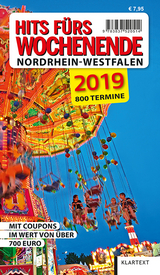 Hits f&uuml;rs Wochenende Nordrhein-Westfalen 2019 - 