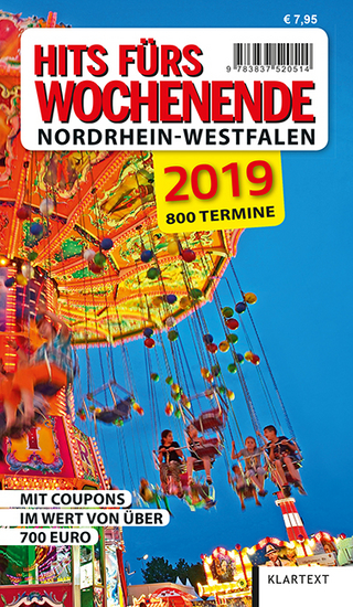 Hits fürs Wochenende Nordrhein-Westfalen 2019