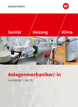 Anlagenmechaniker/-in Sanit&auml;r-, Heizungs- und Klimatechnik - Herbert Zierhut