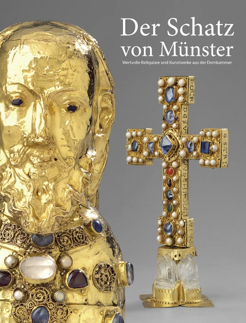 Der Schatz von M&uuml;nster | The Treasure of M&uuml;nster - 