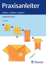 Praxisanleiter - Denzel, Sieglinde