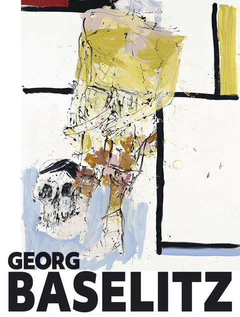 Georg Baselitz - Carla Schulz-Hoffmann