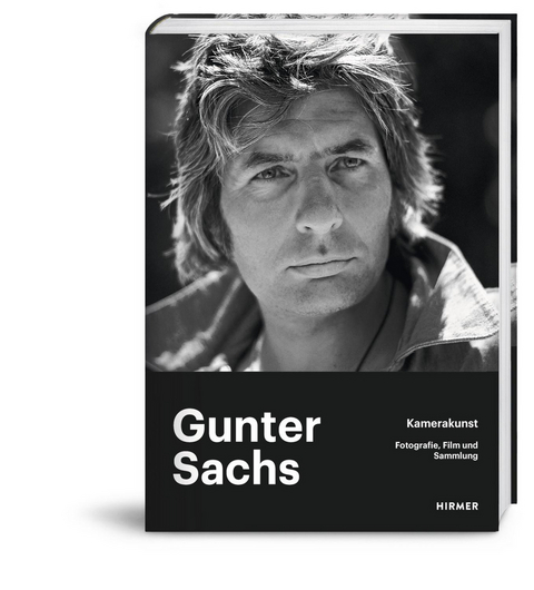 Gunter Sachs &ndash; Kamerakunst - 