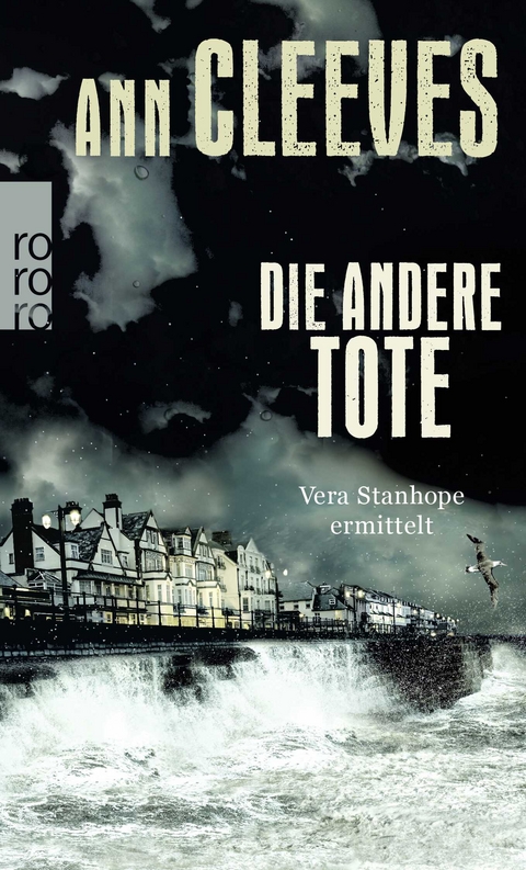 Die andere Tote - Ann Cleeves