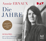 Die Jahre - Annie Ernaux