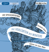 Die Verlobten des Winters - Christelle Dabos