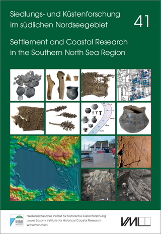 Zwischen Steinzeit und Mittelalter –