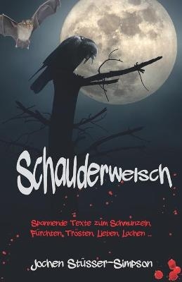 Schauderwelsch