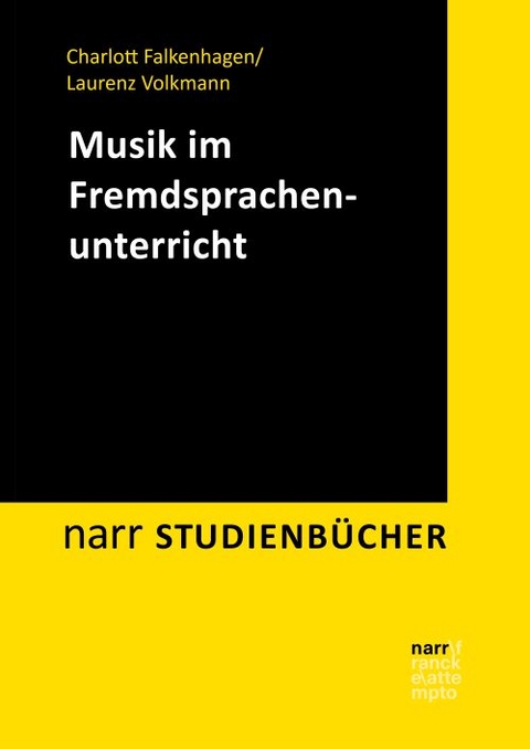 Musik im Fremdsprachenunterricht - 