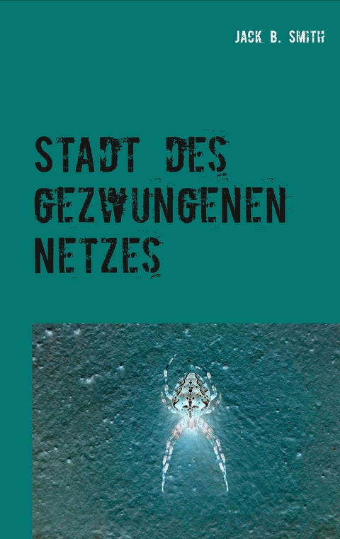 Stadt des gezwungenen Netzes - Jack B. Smith