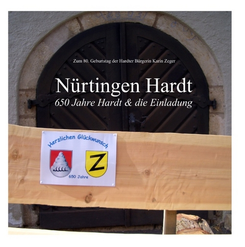 N&uuml;rtingen Hardt - 