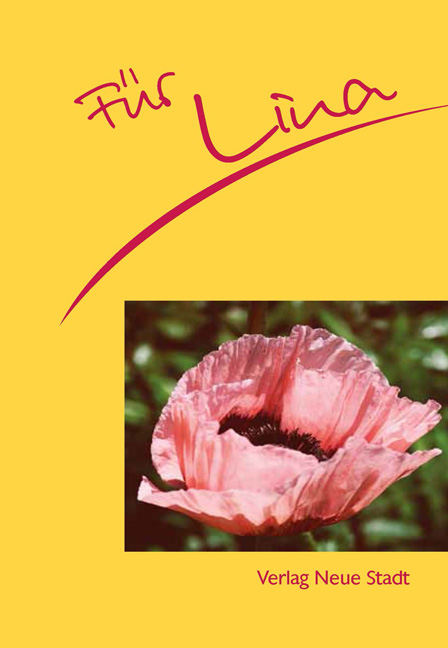 F&uuml;r Lina - Stephan Schaefer