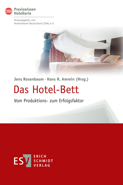 Das Hotel-Bett - 