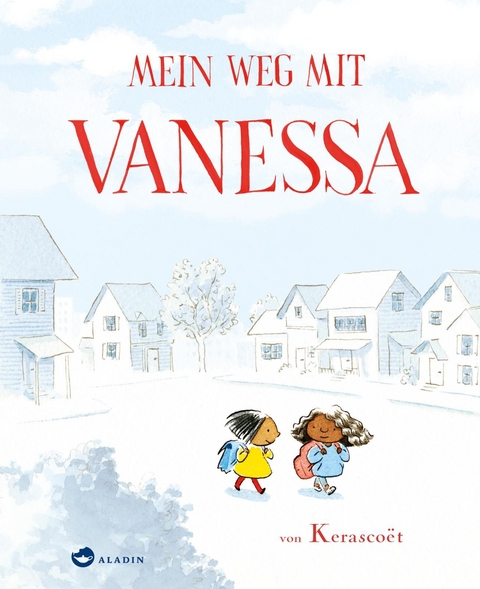 Mein Weg mit Vanessa -  Kerasco&euml;t