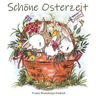 Spielen-Lernen-Fördern / Schöne Osterzeit